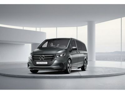 Mercedes-Benz Vito Gebrauchtwagen Mercedes-Benz Vito Gebrauchtwagen