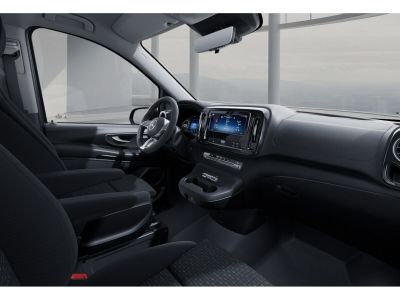 Mercedes-Benz Vito Gebrauchtwagen Mercedes-Benz Vito Gebrauchtwagen