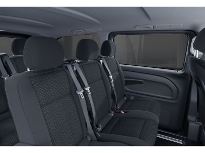 Mercedes-Benz Vito Gebrauchtwagen Mercedes-Benz Vito Gebrauchtwagen