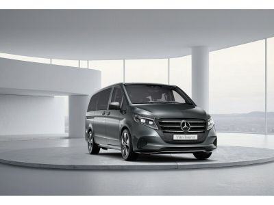 Mercedes-Benz Vito Gebrauchtwagen Mercedes-Benz Vito Gebrauchtwagen