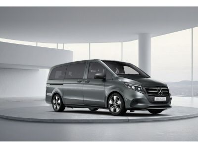 Mercedes-Benz Vito Gebrauchtwagen Mercedes-Benz Vito Gebrauchtwagen