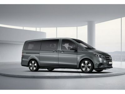 Mercedes-Benz Vito Gebrauchtwagen Mercedes-Benz Vito Gebrauchtwagen