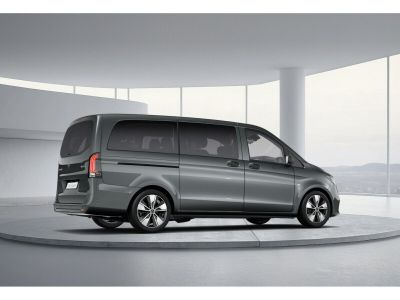 Mercedes-Benz Vito Gebrauchtwagen Mercedes-Benz Vito Gebrauchtwagen