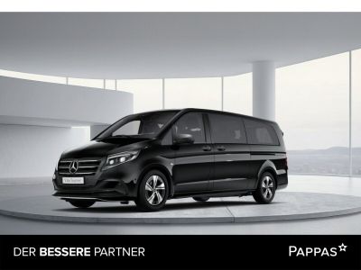 Mercedes-Benz Vito Gebrauchtwagen Mercedes-Benz Vito Gebrauchtwagen