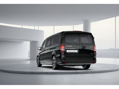 Mercedes-Benz Vito Gebrauchtwagen Mercedes-Benz Vito Gebrauchtwagen
