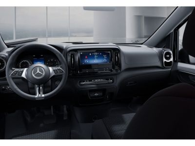 Mercedes-Benz Vito Gebrauchtwagen Mercedes-Benz Vito Gebrauchtwagen