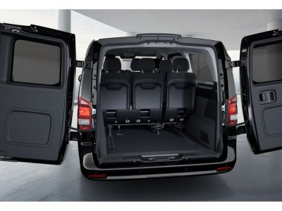 Mercedes-Benz Vito Gebrauchtwagen Mercedes-Benz Vito Gebrauchtwagen