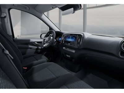 Mercedes-Benz Vito Gebrauchtwagen Mercedes-Benz Vito Gebrauchtwagen