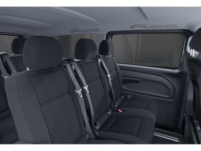 Mercedes-Benz Vito Gebrauchtwagen Mercedes-Benz Vito Gebrauchtwagen