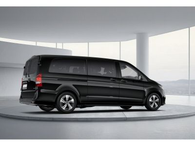 Mercedes-Benz Vito Gebrauchtwagen Mercedes-Benz Vito Gebrauchtwagen