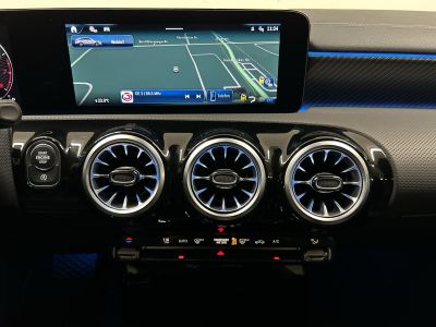 Mercedes-Benz CLA Gebrauchtwagen Mercedes-Benz CLA Gebrauchtwagen