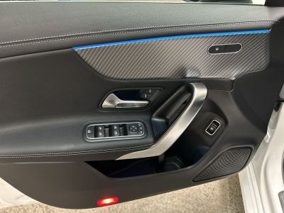 Mercedes-Benz CLA Gebrauchtwagen Mercedes-Benz CLA Gebrauchtwagen