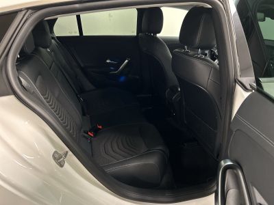 Mercedes-Benz CLA Gebrauchtwagen Mercedes-Benz CLA Gebrauchtwagen