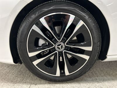 Mercedes-Benz CLA Gebrauchtwagen Mercedes-Benz CLA Gebrauchtwagen