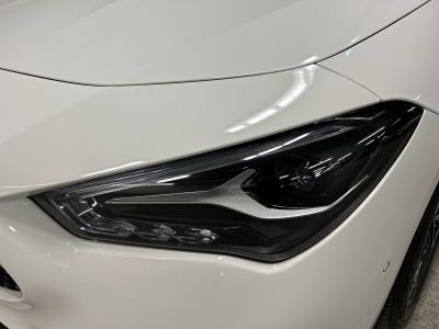 Mercedes-Benz CLA Gebrauchtwagen Mercedes-Benz CLA Gebrauchtwagen