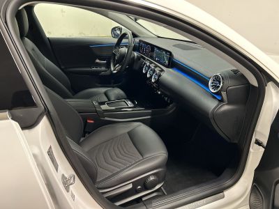 Mercedes-Benz CLA Gebrauchtwagen Mercedes-Benz CLA Gebrauchtwagen