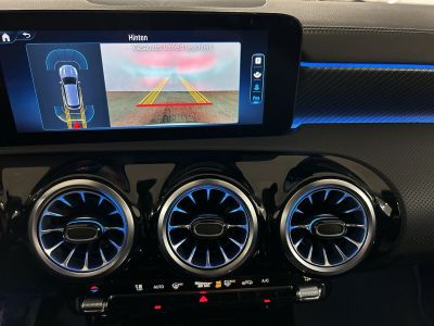 Mercedes-Benz CLA Gebrauchtwagen Mercedes-Benz CLA Gebrauchtwagen