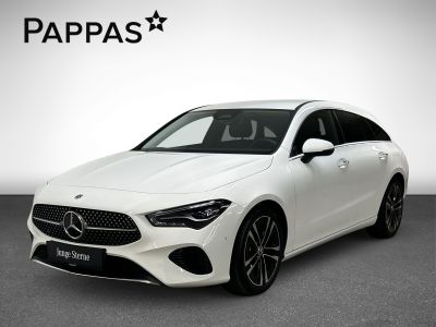 Mercedes-Benz CLA Gebrauchtwagen Mercedes-Benz CLA Gebrauchtwagen