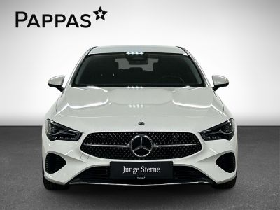 Mercedes-Benz CLA Gebrauchtwagen Mercedes-Benz CLA Gebrauchtwagen