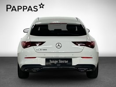 Mercedes-Benz CLA Gebrauchtwagen Mercedes-Benz CLA Gebrauchtwagen