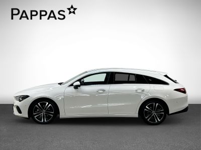 Mercedes-Benz CLA Gebrauchtwagen Mercedes-Benz CLA Gebrauchtwagen