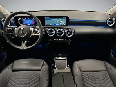 Mercedes-Benz CLA Gebrauchtwagen Mercedes-Benz CLA Gebrauchtwagen