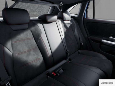Mercedes-Benz GLA Vorführwagen