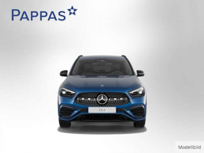 Mercedes-Benz GLA Vorführwagen