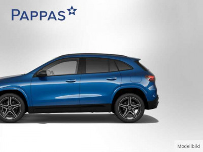 Mercedes-Benz GLA Vorführwagen