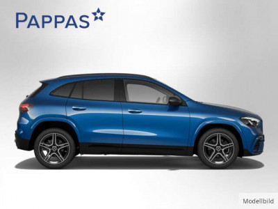 Mercedes-Benz GLA Vorführwagen