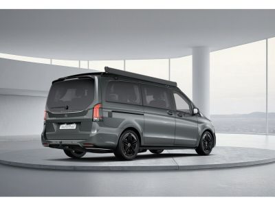 Mercedes-Benz Marco Polo Gebrauchtwagen Mercedes-Benz Marco Polo Gebrauchtwagen