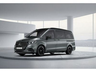 Mercedes-Benz Marco Polo Gebrauchtwagen Mercedes-Benz Marco Polo Gebrauchtwagen