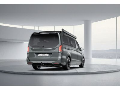 Mercedes-Benz Marco Polo Gebrauchtwagen Mercedes-Benz Marco Polo Gebrauchtwagen