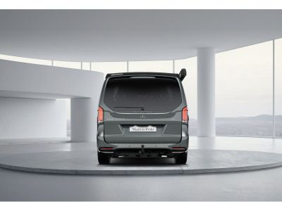 Mercedes-Benz Marco Polo Gebrauchtwagen Mercedes-Benz Marco Polo Gebrauchtwagen