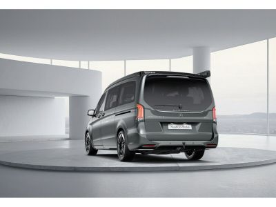 Mercedes-Benz Marco Polo Gebrauchtwagen Mercedes-Benz Marco Polo Gebrauchtwagen