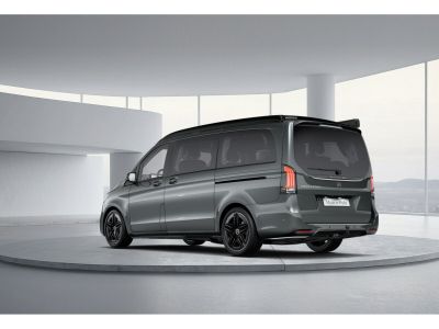 Mercedes-Benz Marco Polo Gebrauchtwagen Mercedes-Benz Marco Polo Gebrauchtwagen