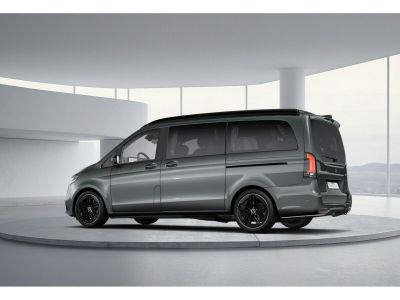 Mercedes-Benz Marco Polo Gebrauchtwagen Mercedes-Benz Marco Polo Gebrauchtwagen