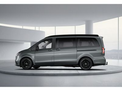 Mercedes-Benz Marco Polo Gebrauchtwagen Mercedes-Benz Marco Polo Gebrauchtwagen