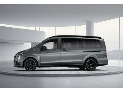 Mercedes-Benz Marco Polo Gebrauchtwagen Mercedes-Benz Marco Polo Gebrauchtwagen