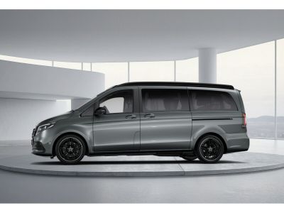 Mercedes-Benz Marco Polo Gebrauchtwagen Mercedes-Benz Marco Polo Gebrauchtwagen