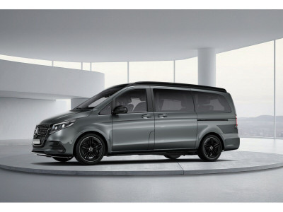 Mercedes-Benz Marco Polo Gebrauchtwagen Mercedes-Benz Marco Polo Gebrauchtwagen