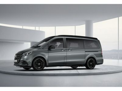 Mercedes-Benz Marco Polo Gebrauchtwagen Mercedes-Benz Marco Polo Gebrauchtwagen