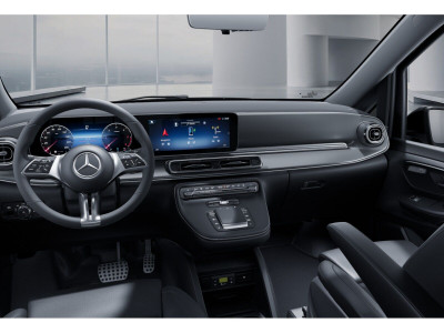 Mercedes-Benz Marco Polo Gebrauchtwagen Mercedes-Benz Marco Polo Gebrauchtwagen