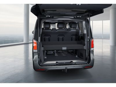 Mercedes-Benz Marco Polo Gebrauchtwagen Mercedes-Benz Marco Polo Gebrauchtwagen