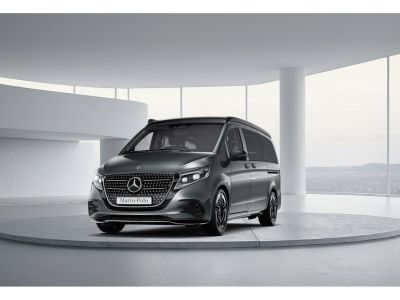 Mercedes-Benz Marco Polo Gebrauchtwagen Mercedes-Benz Marco Polo Gebrauchtwagen