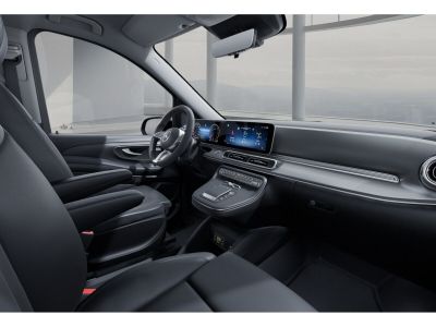 Mercedes-Benz Marco Polo Gebrauchtwagen Mercedes-Benz Marco Polo Gebrauchtwagen