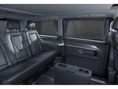 Mercedes-Benz Marco Polo Gebrauchtwagen Mercedes-Benz Marco Polo Gebrauchtwagen