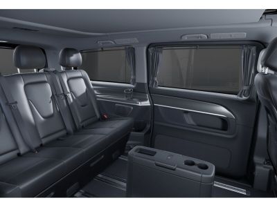 Mercedes-Benz Marco Polo Gebrauchtwagen Mercedes-Benz Marco Polo Gebrauchtwagen