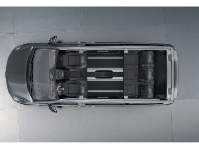 Mercedes-Benz Marco Polo Gebrauchtwagen Mercedes-Benz Marco Polo Gebrauchtwagen