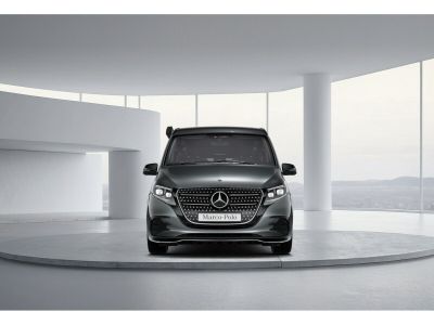Mercedes-Benz Marco Polo Gebrauchtwagen Mercedes-Benz Marco Polo Gebrauchtwagen